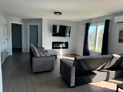 2 bedroom 2 full bathroom duplex unit for rent Image# 1