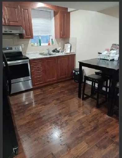 Shared room for rent girls only (June -1st) Image# 1