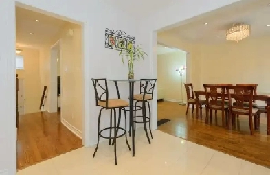 NorthYork Bathurst/Steeles Close to YorkUniversity rent female Image# 3