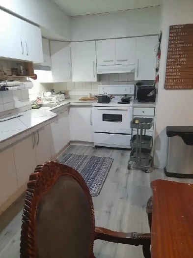 A room in the apartment, at plateau Image# 1