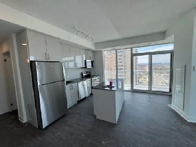 2 bedroom Condo for rent in Hamilton, ON Image# 1