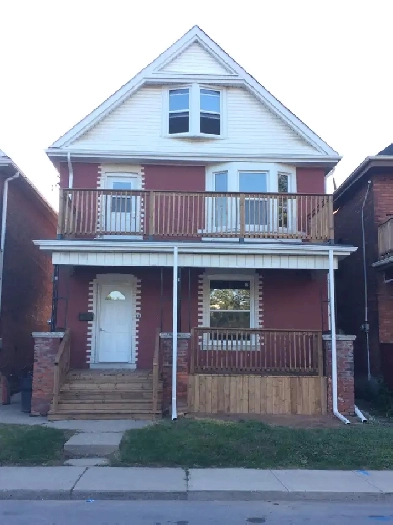 One bedrrom apartment for rent in Hamilton Image# 1