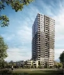 Brand New 2 Bed Apartment Available For Rent in Surrey Central Image# 7