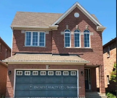 2 Bed Legal Basement for Rent- Maclaughlin &  Derry Mississauga Image# 1