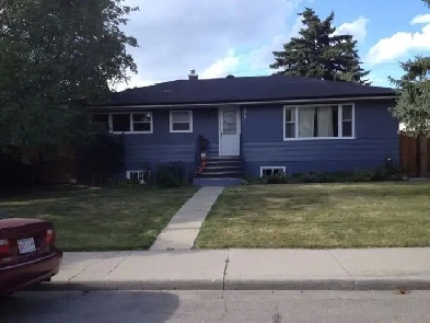 Inner-City Basement Suite 54 Montrose Cres. NE- Calgary, Image# 6