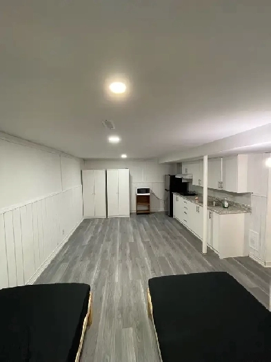 Basement Apartment Image# 1