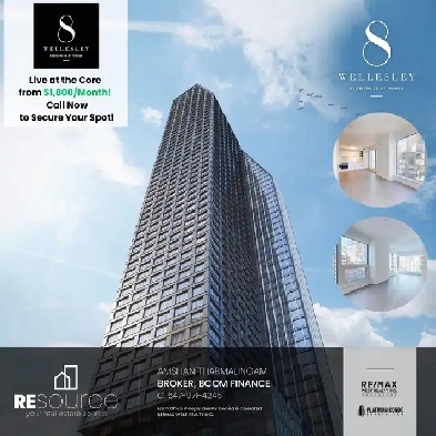 Unbeatable Value at Yonge & Bloor! Secure Yours Today! Image# 6