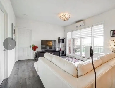 Condo 31/2 à louer Image# 1