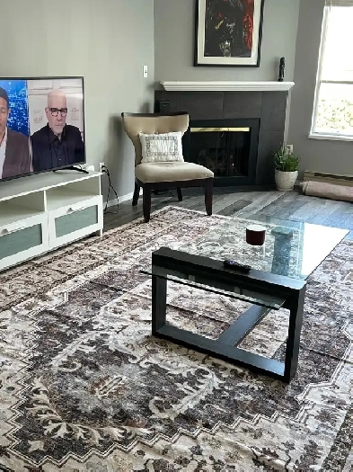 Furnished Room with Private Washroom Image# 5
