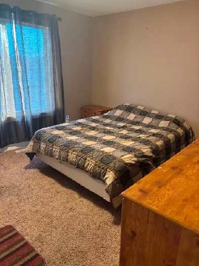 Furnished Room for Rent - Available Immediately Image# 1