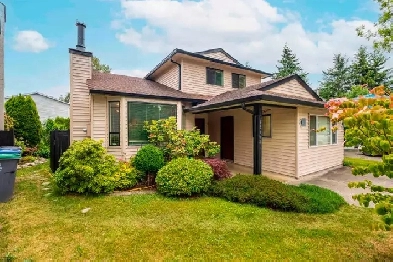 Surrey 6rooms whole house for rent Image# 5