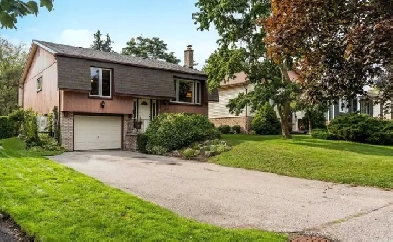 Modern 2 Bed   1 Bath   1 Parking Bsmt in Oshawa | Move In Now Image# 1