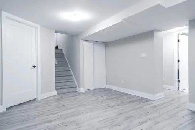 Beautiful Completely Renovated 3 Bed Bsmt in Oshawa Image# 1