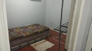 Furnished Room in Legal Basement in East Brampton-Best Location Image# 1