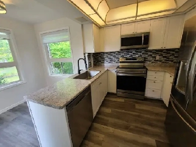 North End 2 Bedroom Apartment Image# 1