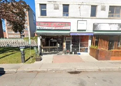 Pizza Restaurant for Sale Image# 1