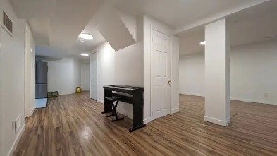 IDEAL for PURE VEGETARIANS Private \ SharedRoom Legal Basement Image# 1