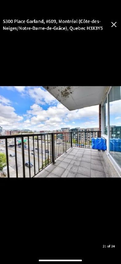 Condo for rent Image# 1