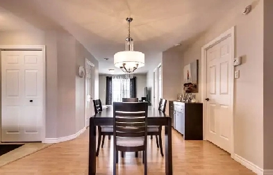 Condo 4 1/2 - Cote Rosemont - 1 juillet Image# 4