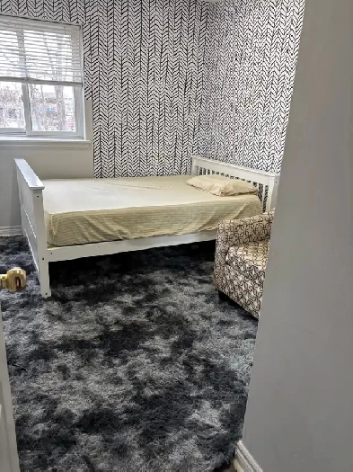 A beautifull furnished room for rent Image# 1