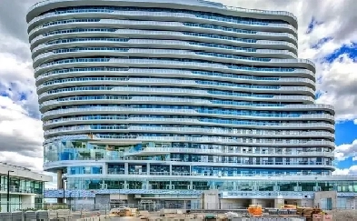 Master bedroom at Mississauga for male student Image# 1