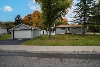 Fully Renovated Marmora Bungalow Image# 8
