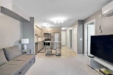 Private room in sharing apartment Image# 1