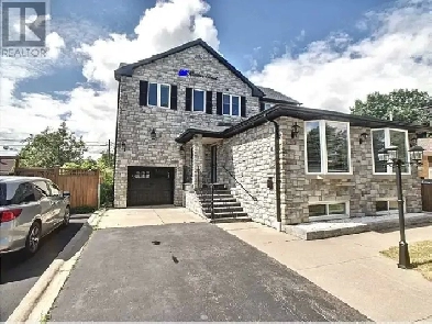 Clean Basement Room in West Toronto near Airport & Hwy401/427 Image# 8