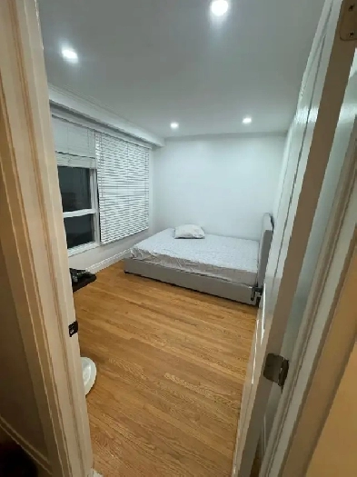 PRIVATE ROOM for rent Image# 1