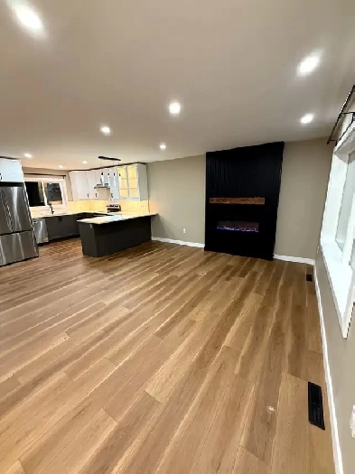 BRAND NEW HOME | 3 bedroom & 1 bath | Westwood Crestview Image# 3
