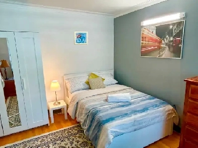 Nice Room in Bangalow   Subway Image# 9