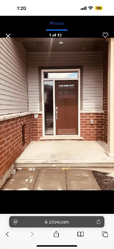 3 bedroom town house for sale Image# 1