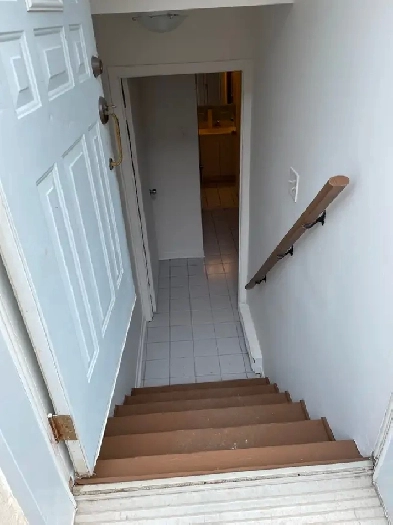 Appartement 3 ½ à Louer-Apartment 3 ½ for Rent-LaSalle, Quebec Image# 1