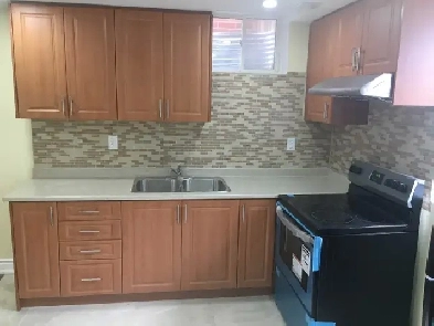One bedroom Legal Basement Apartment Image# 3