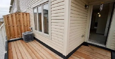 Townhouse for rent Image# 6