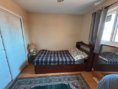 Second Floor Room for rent Image# 1