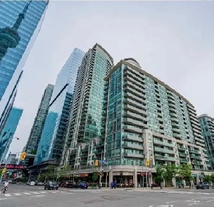 51 LOWER SIMCOE ST, Toronto – Condo For Lease Image# 1