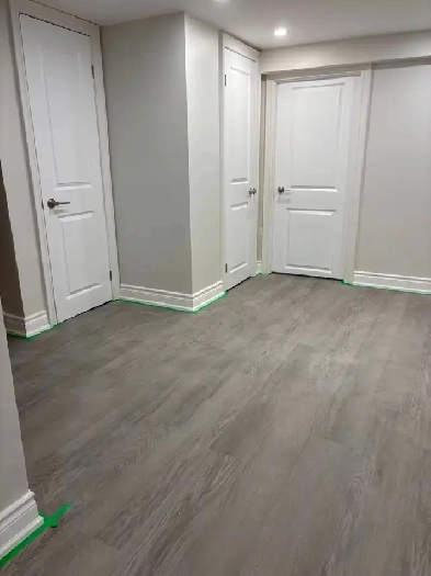 3 Bedrooms, 2 washrooms Basement Apartment: Lawrence & Warden: Image# 10