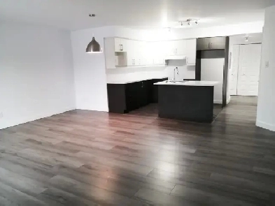 4 ½ APPARTEMENT au 20435  Boul. Henri-Bourassa Image# 4