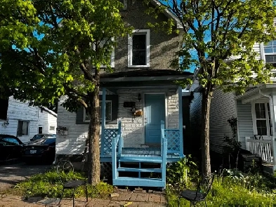 2 Bedroom Basement Apt in Ottawa center - Long & Short stays Image# 1