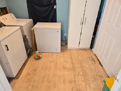 Selling our trailer Image# 1