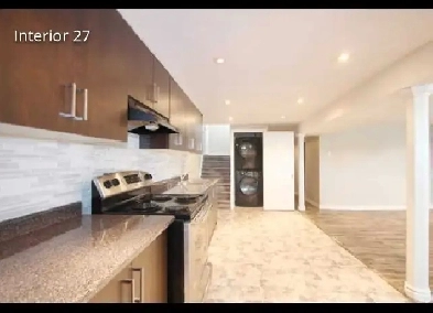 3 Bedroom Basement for RENT from June 1 Image# 4