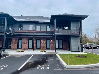 Appartement de 2 chambres et 1 salle de bain - Vaudreuil-Dorion Image# 6