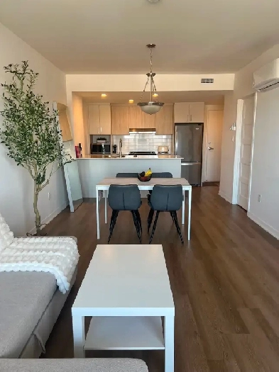 Appartement 3 1/2 - Mascouche Image# 13