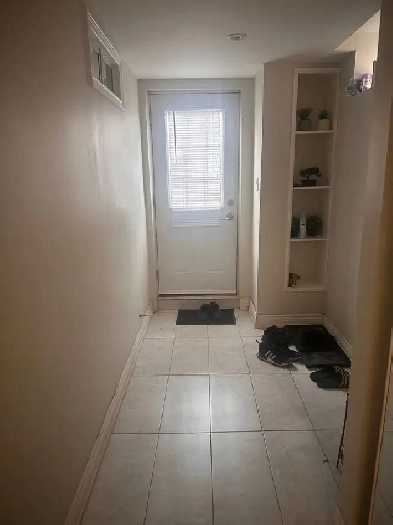 2 Bedroom, 1.5 Bath, basement for rent - Derry & McLaughlin Image# 1