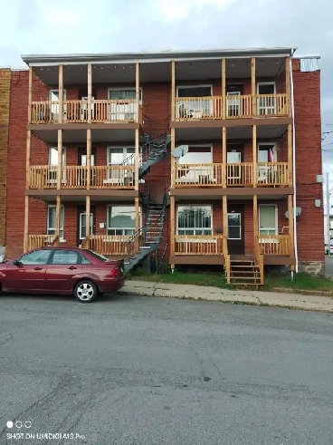 Beau logement 5 1/2 Image# 6