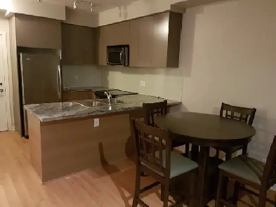 1 Bdrm. Apartment for rent - Available Jun 1st (Cloverdale) Image# 14