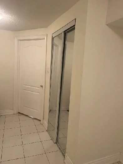 Basement for Rent - Mavis Rd Steels W Image# 1