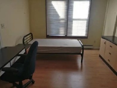 3 furnished rooms in student house for males, on Rankin-UoW Image# 1