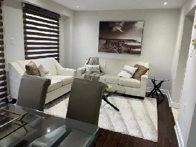 SEMIDETACHED HOUSE AVAILABLE FOR RENT IN BRAMPTON FROM JUNE 1 Image# 1